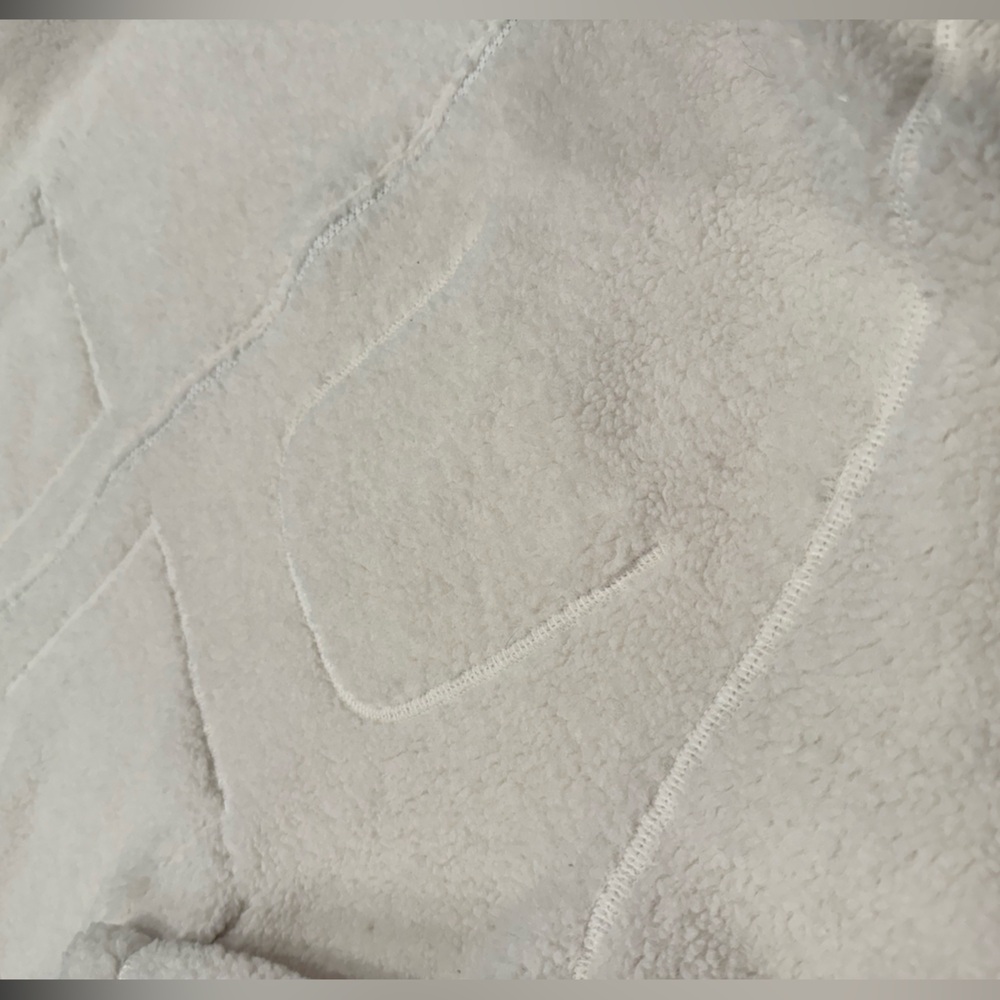 NWOT The North Face Women’s XL Sherpa Jacket - Picture 6 of 7